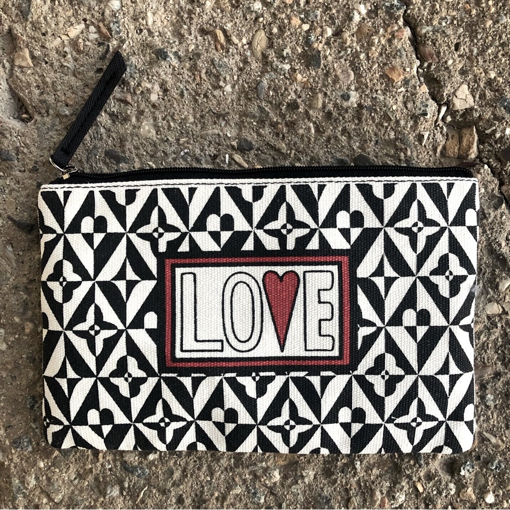 Brighton Zipper Pouch